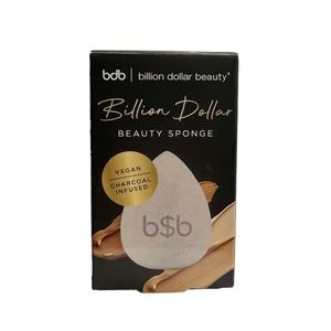 Billion Dollar Beauty Sponge
